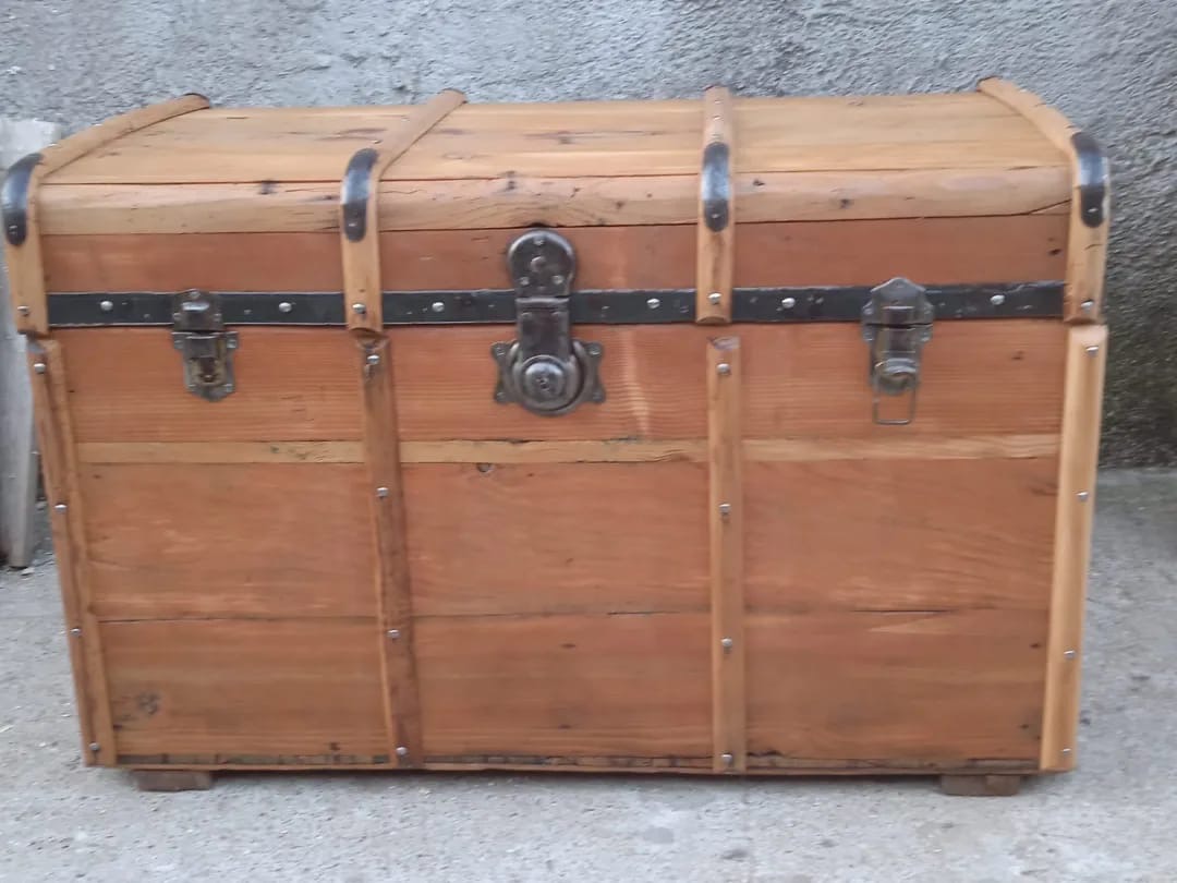 CARPINTERÍA M & T YOUNG  