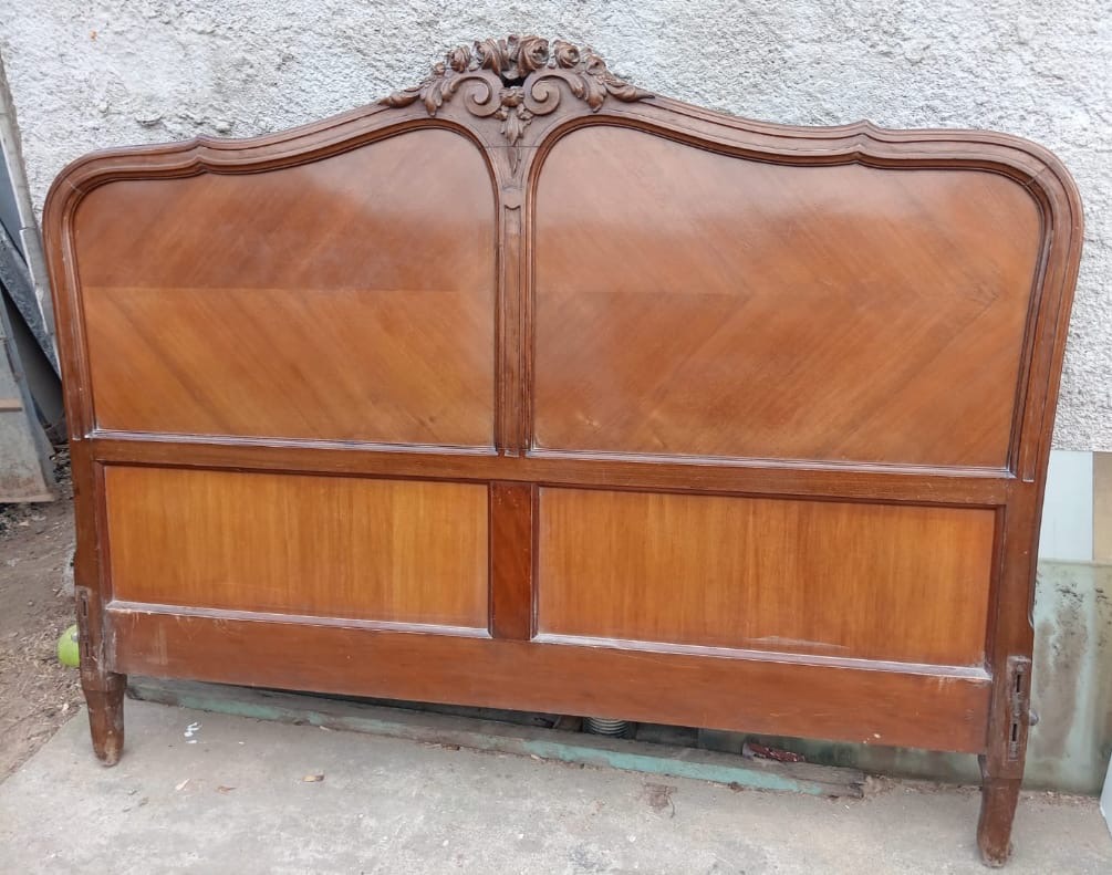 CARPINTERÍA M & T YOUNG  