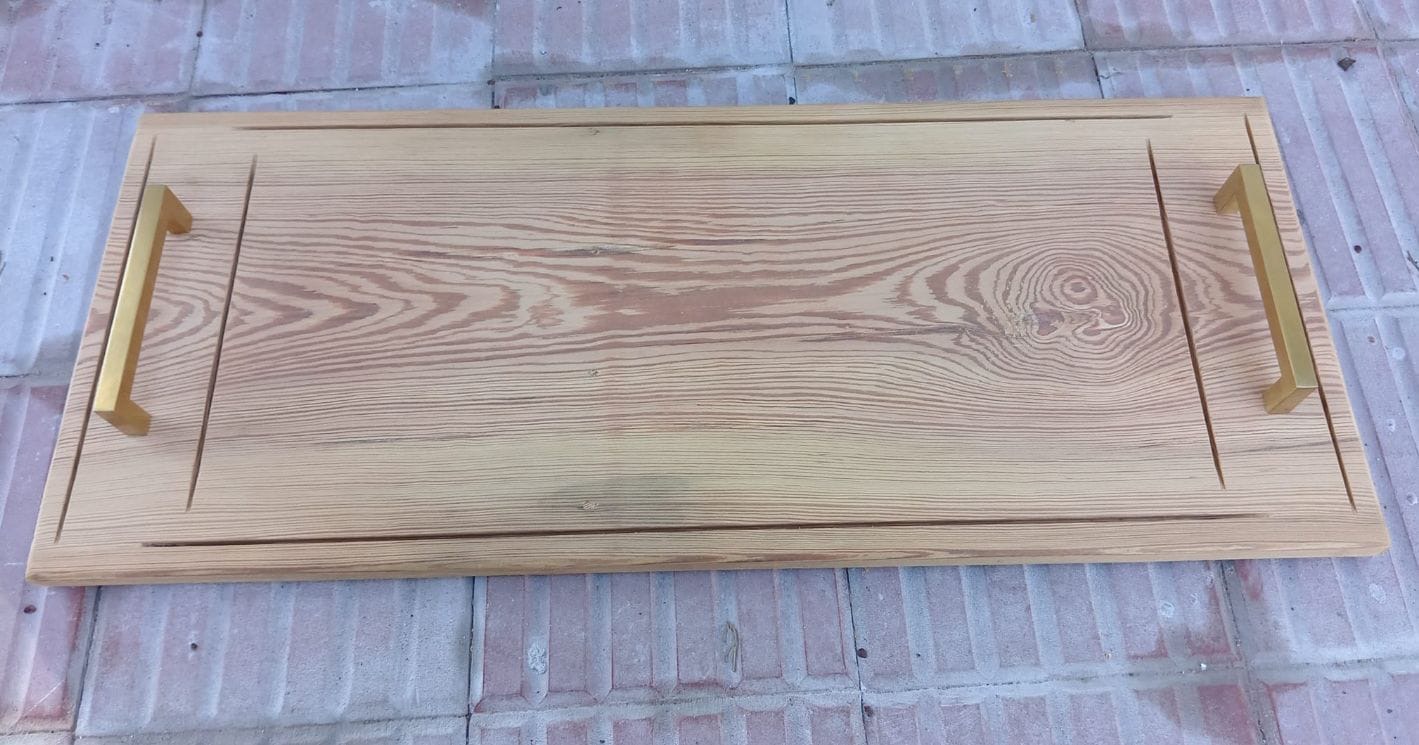 CARPINTERÍA M & T YOUNG  