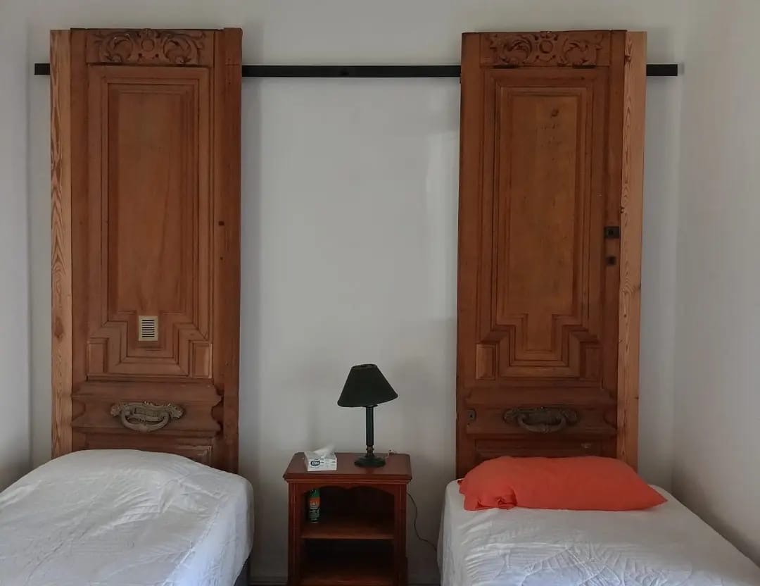 CARPINTERÍA M & T YOUNG  