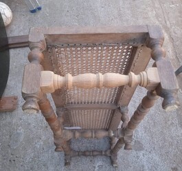 CARPINTERÍA M & T YOUNG 