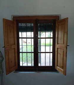 CARPINTERÍA M & T YOUNG 