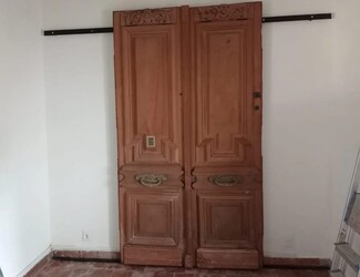 CARPINTERÍA M & T YOUNG 