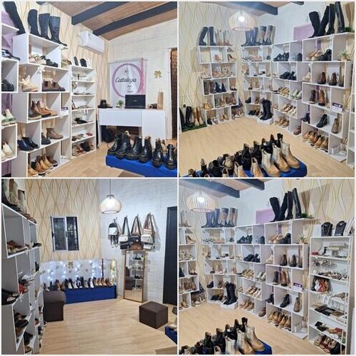 Nuestro Local  CATTALEYA SALTO