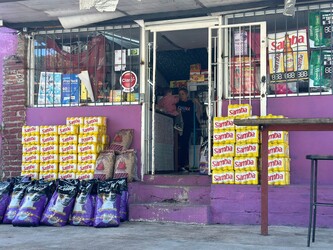 AUTOSERVICE LA TOXICA AUTOSERVICE LA TOXICA