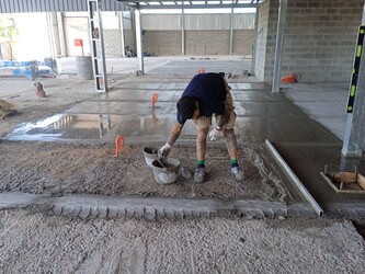 FC CONSTRUCCIONES FC CONSTRUCCIONES 