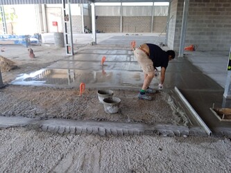 FC CONSTRUCCIONES FC CONSTRUCCIONES 