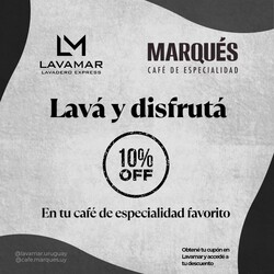 Lavamar Lavadero Express 