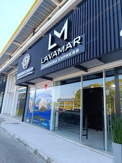 Lavamar Lavadero Express 