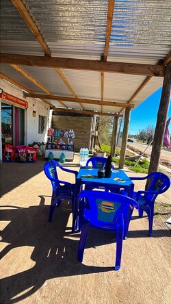 Tercer Tiempo Tercer Tiempo 