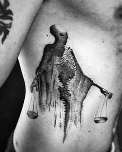 INK HOUSE TRES CRUCES 