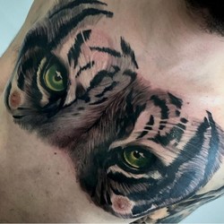 INK HOUSE TRES CRUCES 