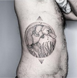 INK HOUSE TRES CRUCES 