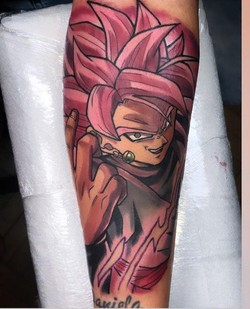 INK HOUSE TRES CRUCES 