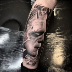 INK HOUSE TRES CRUCES 