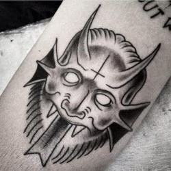 INK HOUSE TRES CRUCES 