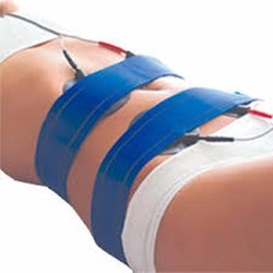 CENTRO AROMAR Electroestimulación. Ondas Rusas.