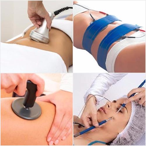 Tratamientos CENTRO AROMAR