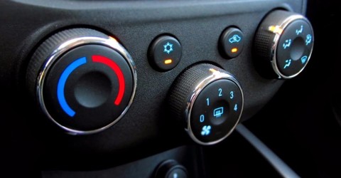 AGS INYECCION AIRE ACONDICIONADO