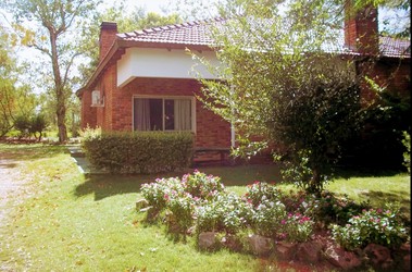 APART HOTEL BRISAS DEL RIO 