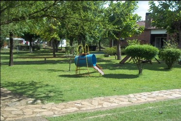 APART HOTEL BRISAS DEL RIO 