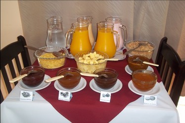 APART HOTEL BRISAS DEL RIO 