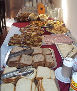 APART HOTEL BRISAS DEL RIO 