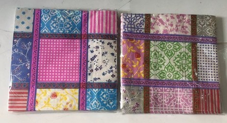 PABILOS servilletas todos los tipos 