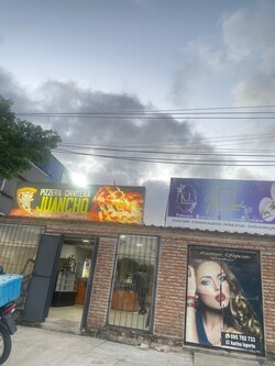 PIZZERIA JUANCHO PIZZERIA JUANCHO