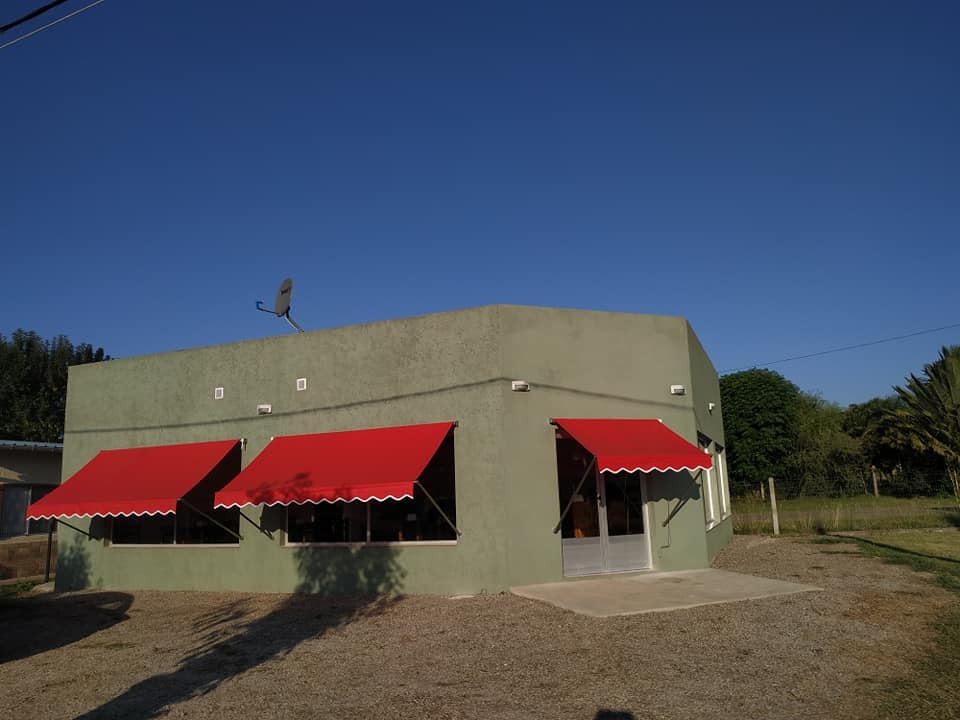 CHIVITERIA LO DE JUAN  