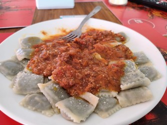 CHIVITERIA LO DE JUAN 