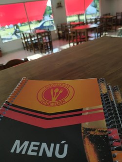 CHIVITERIA LO DE JUAN 