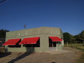 CHIVITERIA LO DE JUAN 