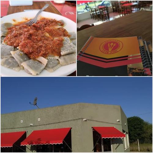 MENU CHIVITERIA LO DE JUAN