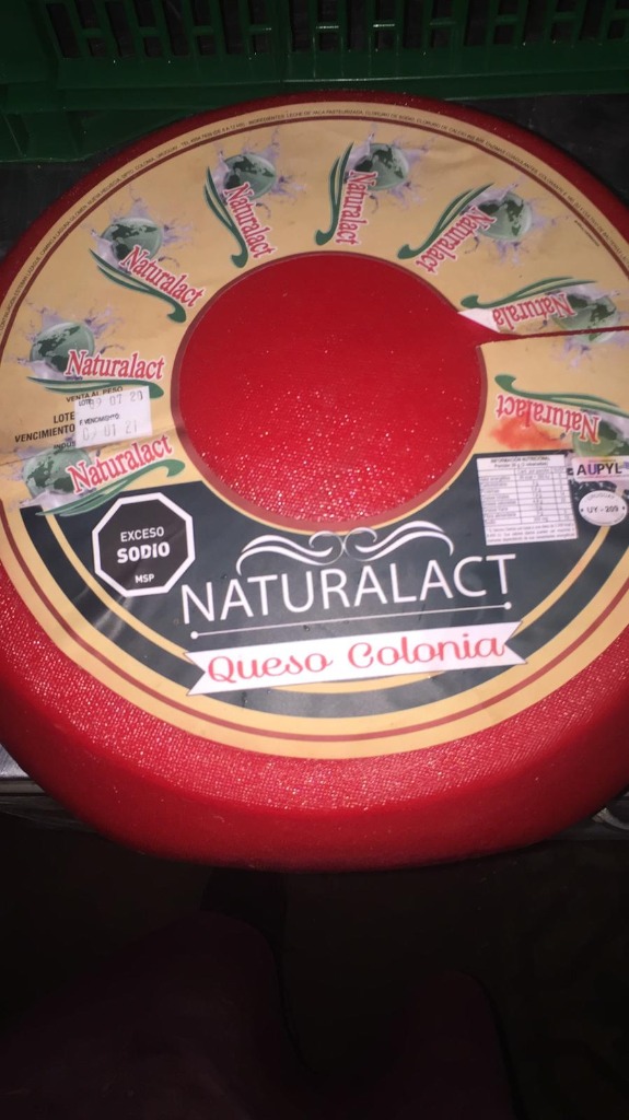 GEME RICHARD DISTRIBUIDORA  