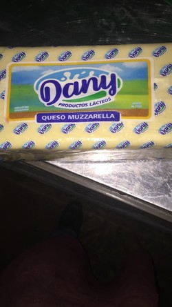 GEME RICHARD DISTRIBUIDORA 