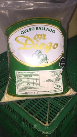 GEME RICHARD DISTRIBUIDORA 