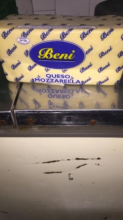 GEME RICHARD DISTRIBUIDORA 