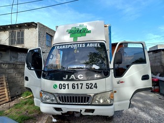 TRANSPORTES ABIEL 