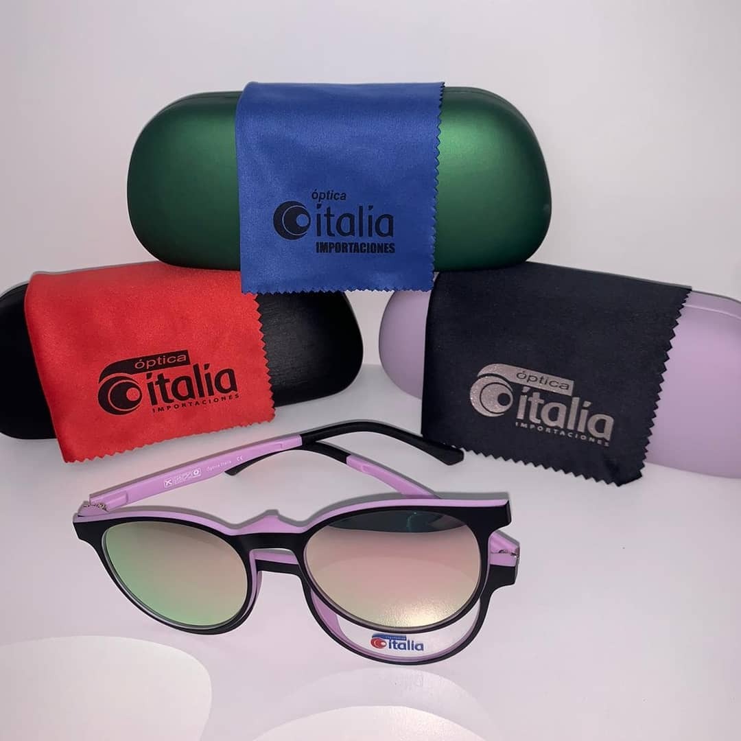 OPTICA ITALIA  