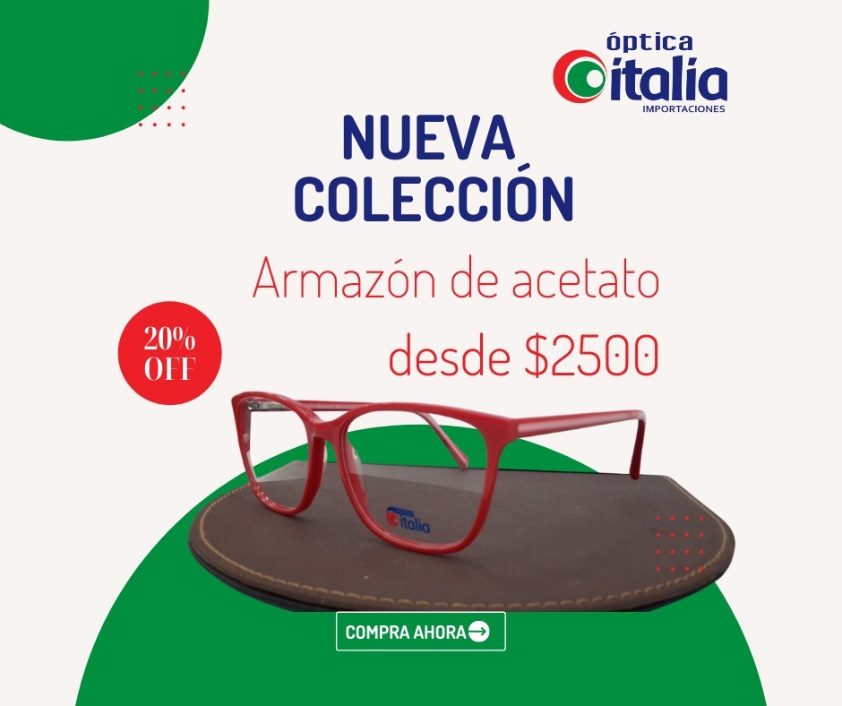 OPTICA ITALIA  