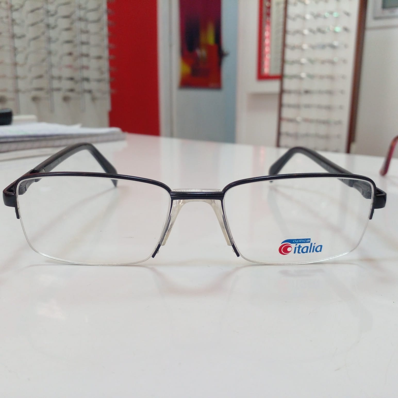 OPTICA ITALIA  