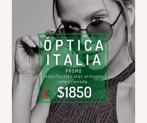 OPTICA ITALIA 