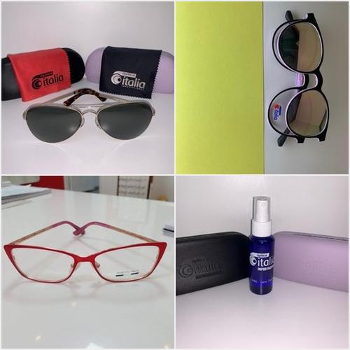 PRODUCTOS  OPTICA ITALIA