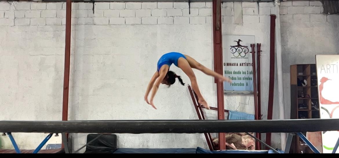 CENTRO GIMNASTICO URUGUAY  