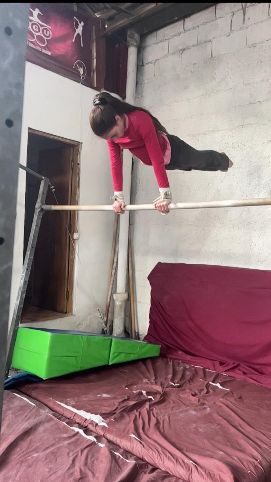 CENTRO GIMNASTICO URUGUAY  