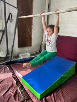 CENTRO GIMNASTICO URUGUAY 