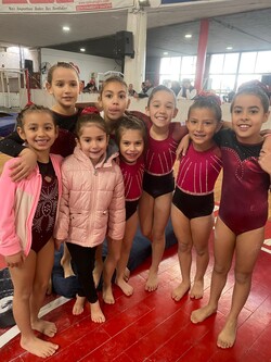 CENTRO GIMNASTICO URUGUAY 