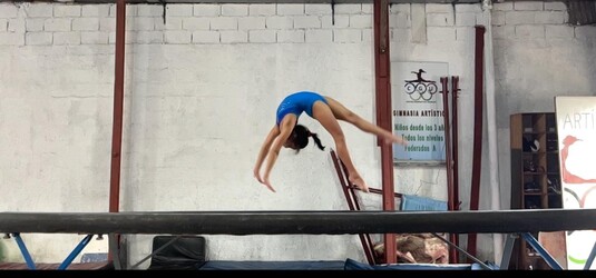 CENTRO GIMNASTICO URUGUAY 
