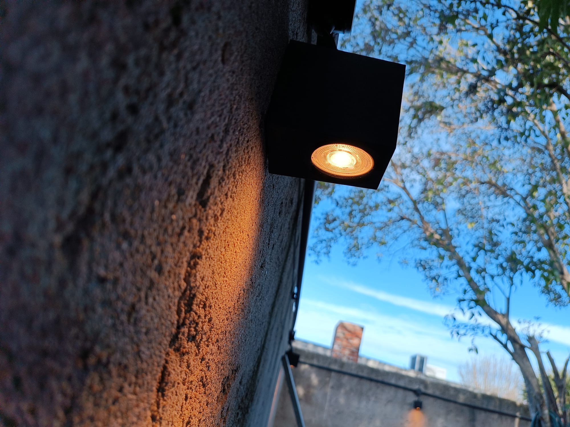 AGUSTIN ELECTRICIDAD  